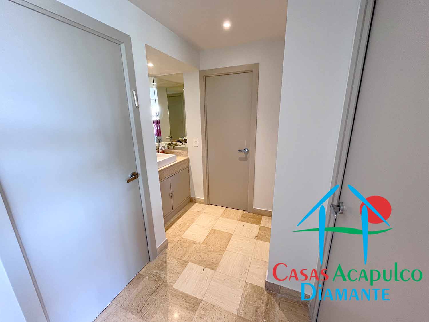 Labna Mayan 604 - Recámara principal 10